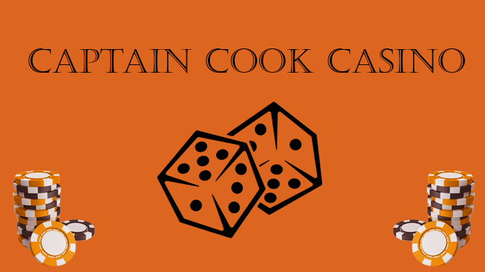 Captain Cook Casino